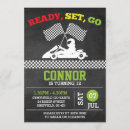 Suche nach karting einladungen Rennen