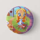 Recherche de alice pays merveilles badges Chat