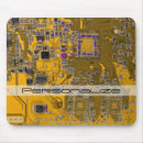 Recherche de circuit imprimé tapis souris Ordinateur