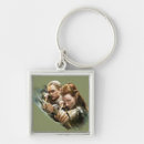Recherche de greenleaf porteclés Baggins de bilbo