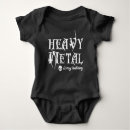 Suche nach metal babykleidung Cool