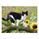 Suche nach garten mit sonnenblumen poster Für kinder