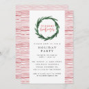 Suche nach weihnachtsparty postkarten Feiertags party