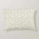 Recherche de fleurs jaunes coussins Boho