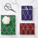 Recherche de président papier cadeau Drôle