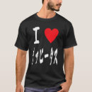 Recherche de mex tshirts Foodie