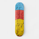 Recherche de fin skateboards Noir