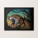 Suche nach jaguar puzzle Leopard