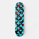 Recherche de multicolore skateboards Moderne