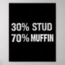 Suche nach muffins poster Valentinstag
