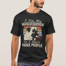 Recherche de berger anatolien tshirts Anatolienne