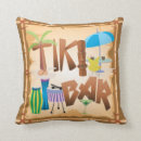 Recherche de tiki coussins Paradis