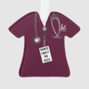 Recherche de personnels ornements Nurse