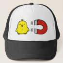 Recherche de aimant de casquettes Humour