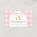 Recherche de de caneton invitations Pour elle