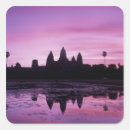 Recherche de siem reap autocollants Angkor wat