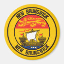 Recherche de nouveau brunswick magnets Voyage