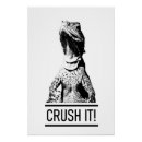 Suche nach crush Typografie