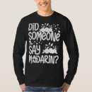 Suche nach mandarine tshirts Obst