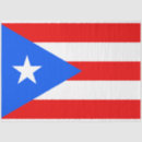Recherche de drapeau de rico San juan