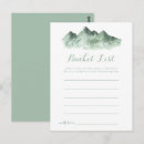 Recherche de crafter cartes postales Bride