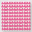 Suche nach muster untersetzer Herz