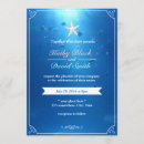 Recherche de poissons mariage invitations Mer