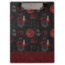 Suche nach skull klemmbrett Gothic