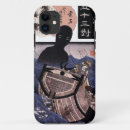 Recherche de monstre de mer iphone coques Kraken