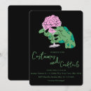 Recherche de zombie invitations Sorcière