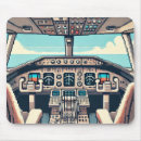 Suche nach luftfahrt mousepads Flugzeug