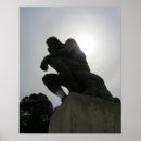 Suche nach rodins poster Paris
