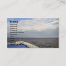 Recherche de croisières cartes visite Mer