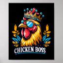 Suche nach hühnerstall poster Küken