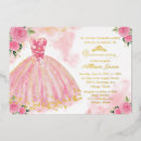Recherche de quinze ans invitations Floral