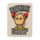 Recherche de champions magnets Sport