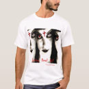 Suche nach lebende tote tshirts Horror