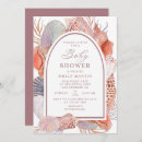 Recherche de seashell invitations Tropical