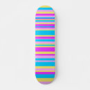 Recherche de multicolore skateboards Couleur