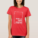Recherche de point de vue tshirts Attitude