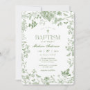 Recherche de vintage baptême invitations Pour enfants