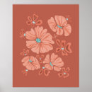 Recherche de flower power posters Floral