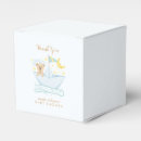 Recherche de voilier ballotins Baby shower garçon
