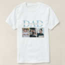 Recherche de photo collage tshirts Dad
