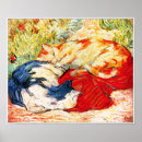 Suche nach zwei katzen poster Gemälde