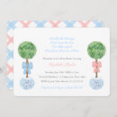 Recherche de ruban bleu invitations Rose et bleu