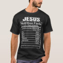 Suche nach evangelische tshirts Jesus
