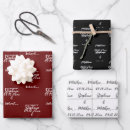 Recherche de jeune papier cadeau Simple