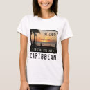 Recherche de îles tropicales tshirts Vacances