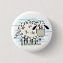 Suche nach schaf cartoon buttons Lamm